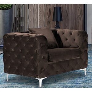 mills-malta-plush-velour-armchair-taupe