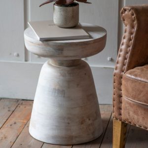 millstone-round-wooden-side-table-white-wash