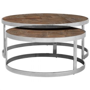 mitrex-wooden-nest-of-2-tables-natural-polished-legs