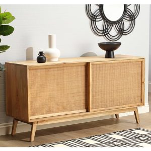 mixco-wooden-sideboard-2-sliding-doors-natural