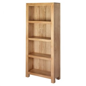 modals-wooden-large-bookcase-light-solid-oak