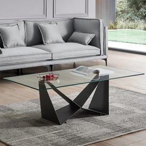 moira-clear-glass-coffee-table-dark-grey-steel-base