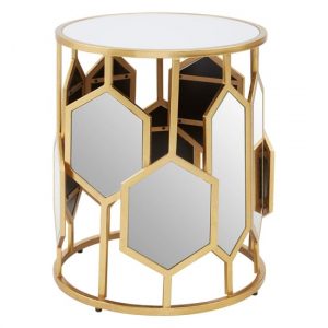 moldovan-round-mirrored-glass-top-side-table-gold-frame