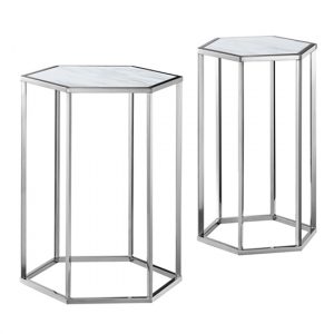 monak-clear-glass-nest-of-2-tables-silver