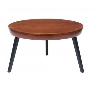 morvik-wooden-coffee-table-round-walnut-1