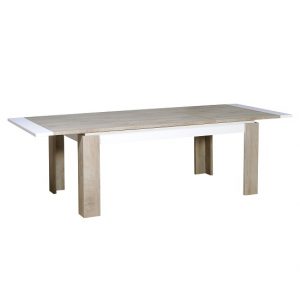 muller-extending-dining-table-distressed-effect-white-1