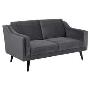 myrtle-fabric-upholstered-2-seater-sofa-dark-grey