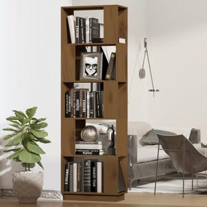 nadav-solid-pine-wood-bookcase-room-divider-honey-brown