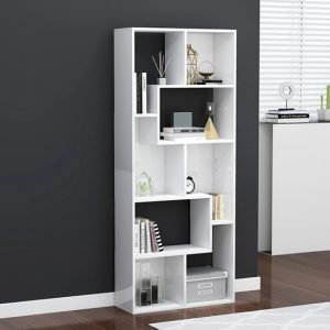 nael-high-gloss-bookcase-shelving-unit-white