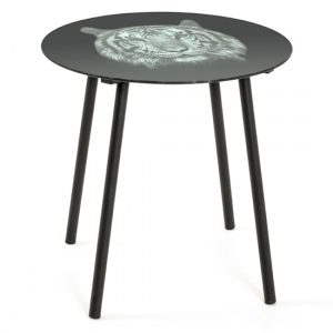 nampa-round-glass-side-table-tiger-print
