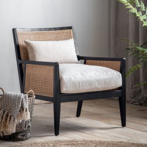 naperville-wooden-armchair-black-cream