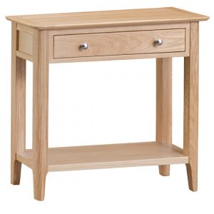 nassau-1-drawer-console-table-natural-oak