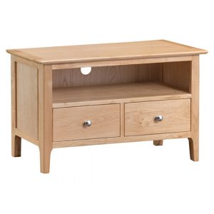 nassau-2-drawers-shelf-tv-stand-natural-oak