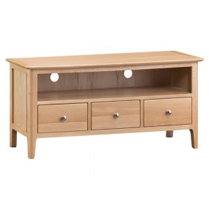 nassau-3-drawers-shelf-tv-stand-natural-oak