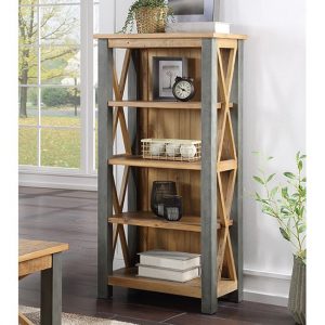 nebura-small-wooden-bookcase-reclaimed-wood