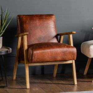 neelan-leather-armchair-wooden-frame-vintage-brown