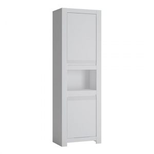 neka-wooden-2-doors-display-cabinet-alpine-white