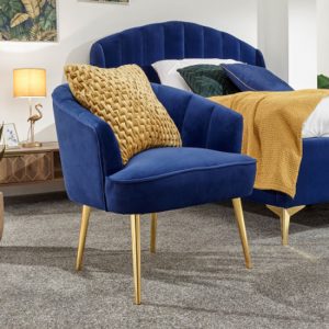 nettiep-velvet-upholstered-armchair-royal-blue