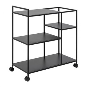 newberry-3-shelves-drinks-trolley-matt-black
