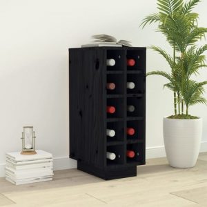 newkirk-pine-wood-wine-cabinet-10-shelves-black