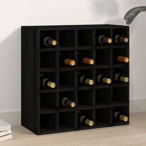 newkirk-pine-wood-wine-cabinet-25-shelves-black