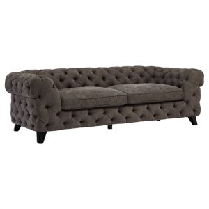 newton-upholstered-fabric-3-seater-sofa-grey
