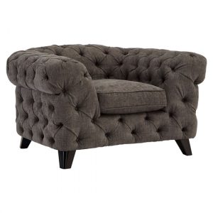 newton-upholstered-fabric-armchair-grey