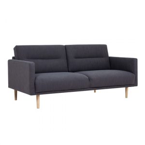 nexa-fabric-2-seater-sofa-anthracite-oak-legs