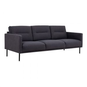 nexa-fabric-3-seater-sofa-anthracite-black-legs
