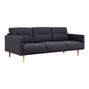nexa-fabric-3-seater-sofa-anthracite-oak-legs