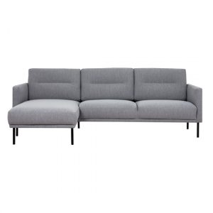 nexa-fabric-left-handed-sofa-bed-soul-grey-black-legs