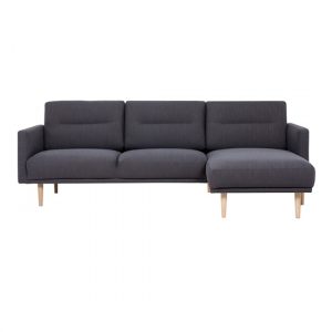 nexa-fabric-right-handed-sofa-bed-anthracite-oak-legs