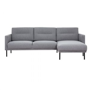 nexa-fabric-right-handed-sofa-bed-soul-grey-black-legs