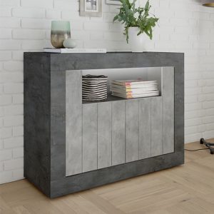 nitro-2-door-wooden-sideboard-oxide-cement-effect