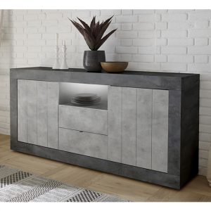 nitro-2-doors-2-drawers-sideboard-oxide-cement-effect