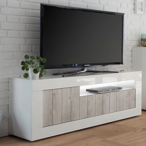 nitro-3-doors-wooden-tv-stand-white-gloss-white-pine