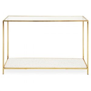 nivea-clear-glass-top-console-table-gold-metal-frame