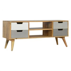 nobly-wooden-tv-stand-grey-white-4-drawers-2-shelves