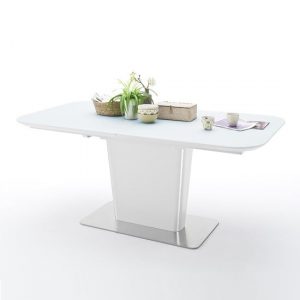 nolte-glass-extendable-dining-table-white