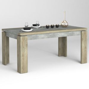 norton-extending-large-dining-table-oak-concrete-effect