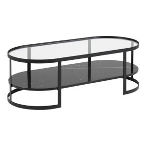 noville-clear-glass-coffee-table-black-marble-base
