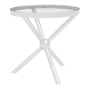 novo-round-side-table-silver