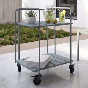 novogratz-penelope-metal-serving-cart-charcoal-grey