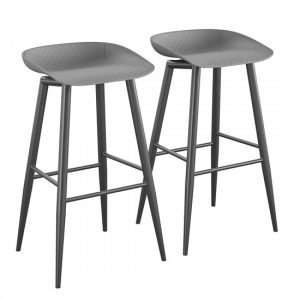 novogratz-riley-charcoal-grey-bar-stools-pair