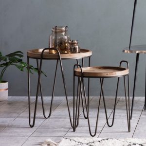 nuffield-set-of-2-wooden-nesting-tables-metal-frame