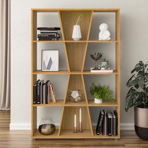 nuneaton-medium-bookcase-oak-effect
