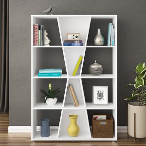 nuneaton-medium-bookcase-white