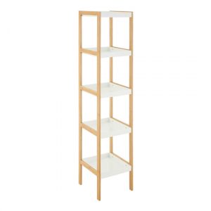 nusakan-wooden-5-tiers-shelving-unit-white-bamboo