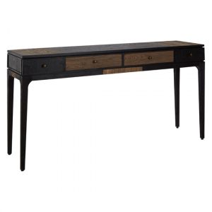 nushagak-wooden-console-table-4-drawers-brown-black