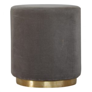 nutty-velvet-footstool-grey-gold-base